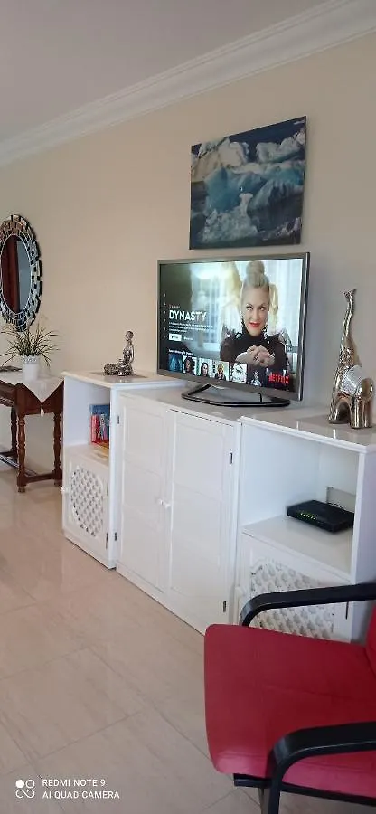 Apartment In Playa De Las Americas 1