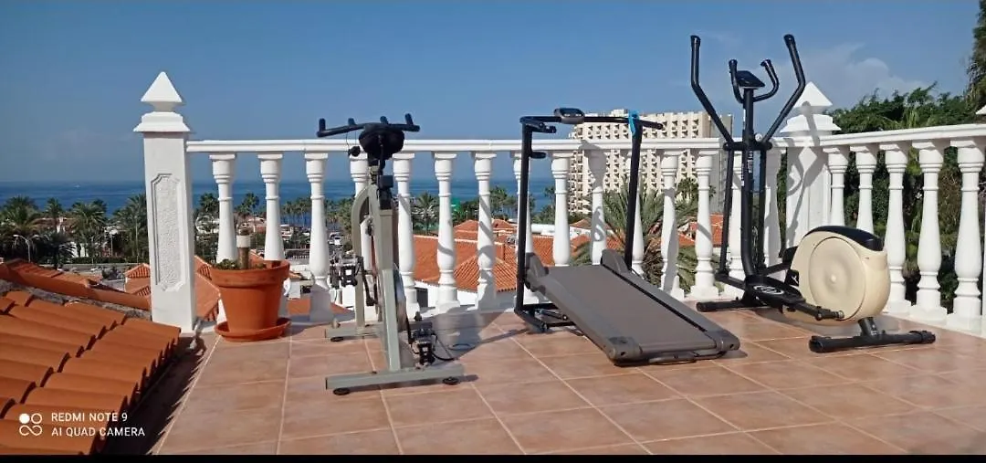 Apartment In Playa De Las Americas 1 0*, Playa de las Americas (Tenerife) Spain