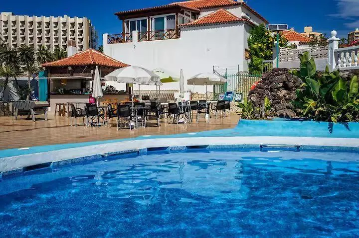 Apartment In Playa De Las Americas 1 0*, Playa de las Americas (Tenerife) Spain