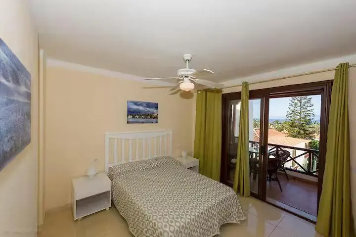 Apartment In Playa De Las Americas 1
