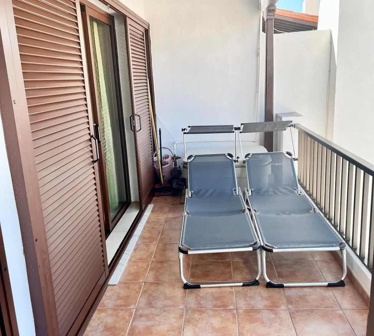 Apartment In Playa De Las Americas 1  Playa de las Americas (Tenerife)
