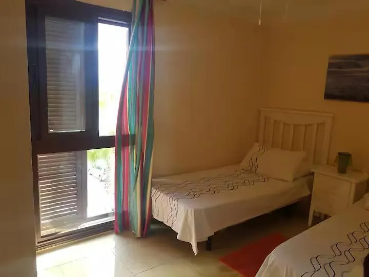 Apartment In Playa De Las Americas 1 Spain