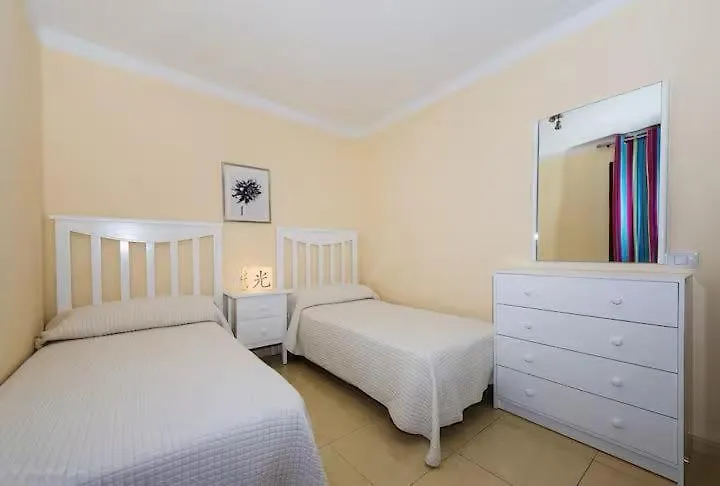 Apartment In Playa De Las Americas 1