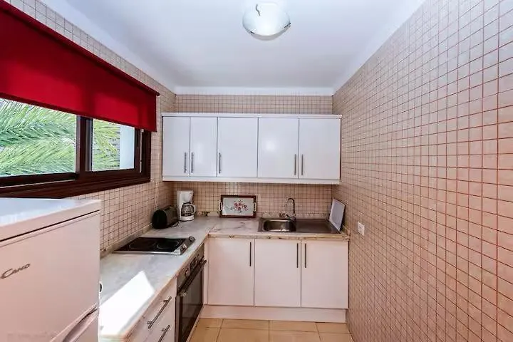 Apartment In Playa De Las Americas 1 0*, Playa de las Americas (Tenerife)