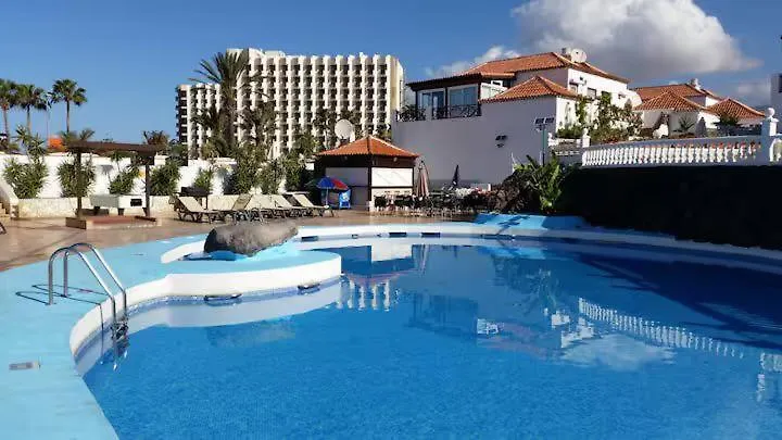 Apartment In Playa De Las Americas 1 0*, Playa de las Americas (Tenerife)