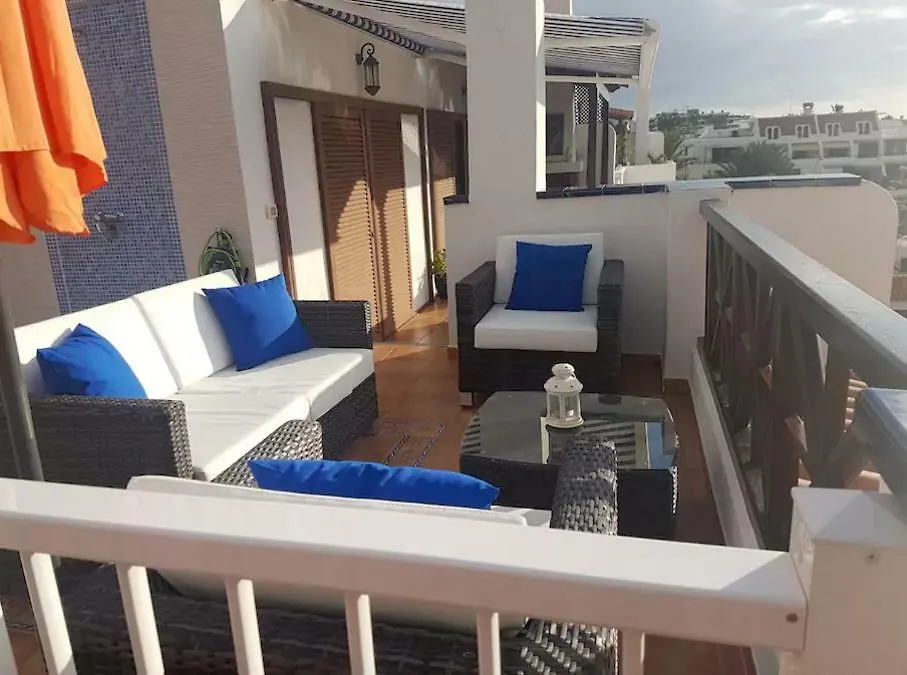 Apartment In Playa De Las Americas 1 Playa de las Americas (Tenerife)