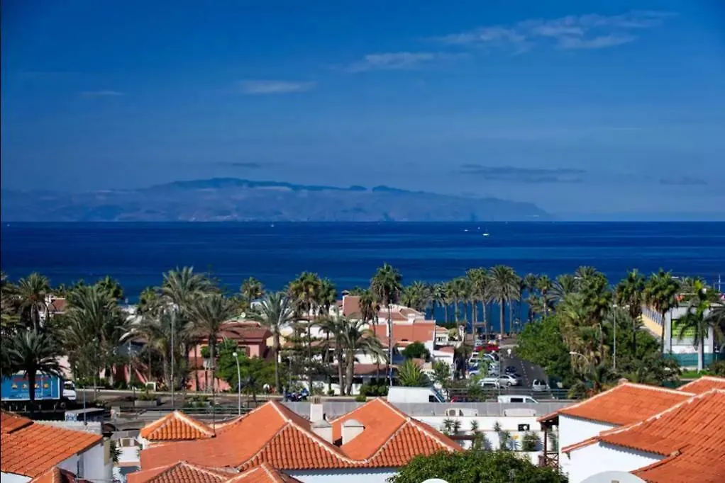 Apartment In Playa De Las Americas 1 Spain