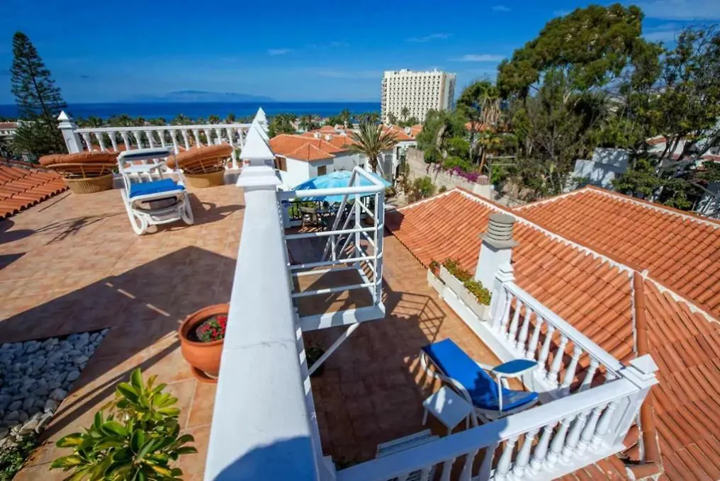 Apartment In Playa De Las Americas 1  Playa de las Americas (Tenerife)
