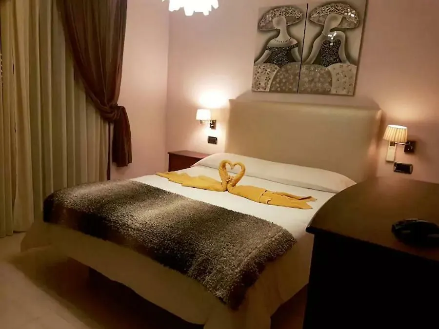 Apartment In Playa De Las Americas 1 Spain