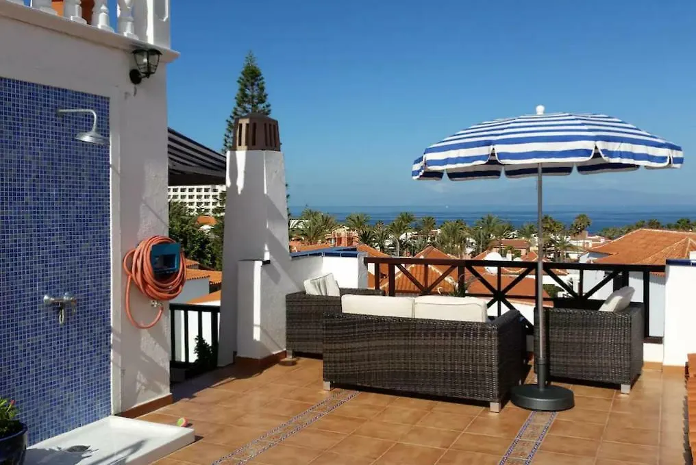 Apartment In Playa De Las Americas 1 Spain