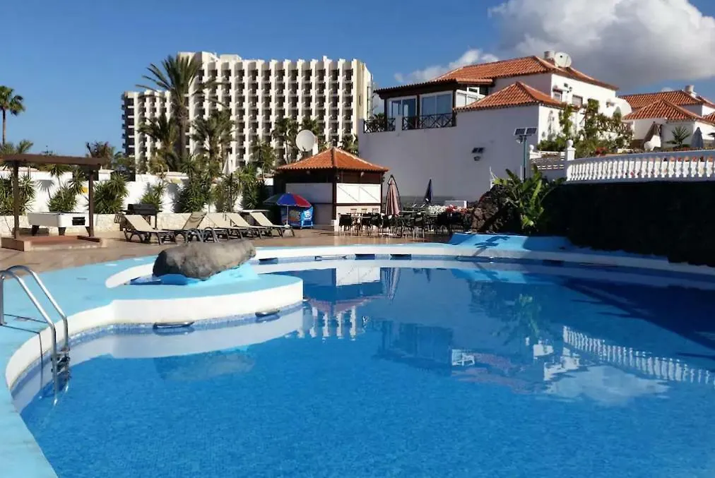 Apartment In Playa De Las Americas 1
