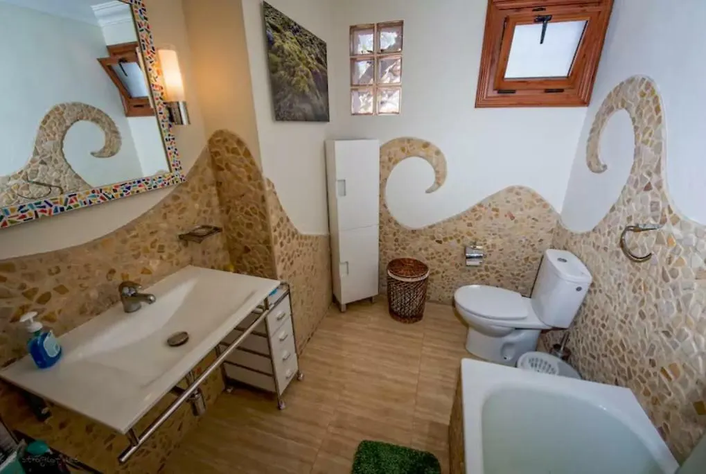 Apartment In Playa De Las Americas 1 Playa de las Americas (Tenerife)
