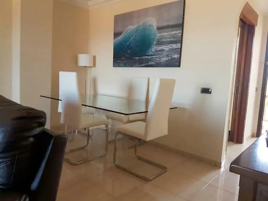 Apartment In Playa De Las Americas 1 Playa de las Americas (Tenerife)