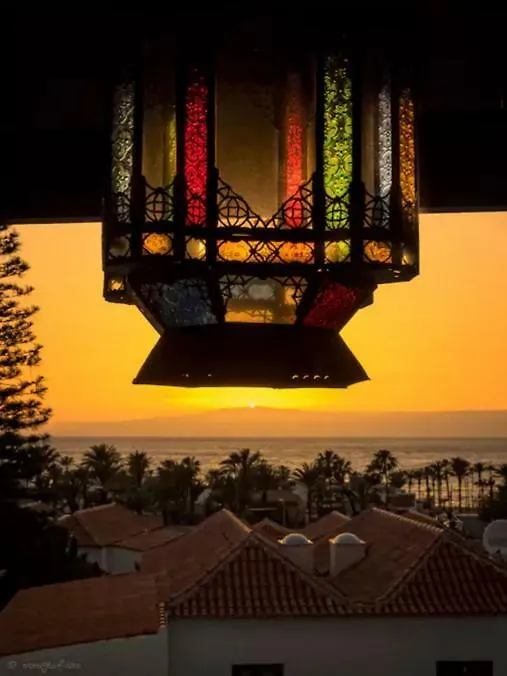 Apartment In Playa De Las Americas 1 Spain