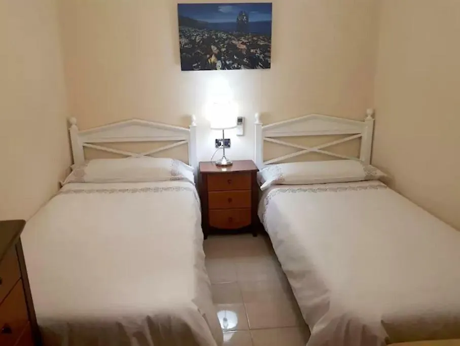 Apartment In Playa De Las Americas 1 0*, Playa de las Americas (Tenerife) Spain
