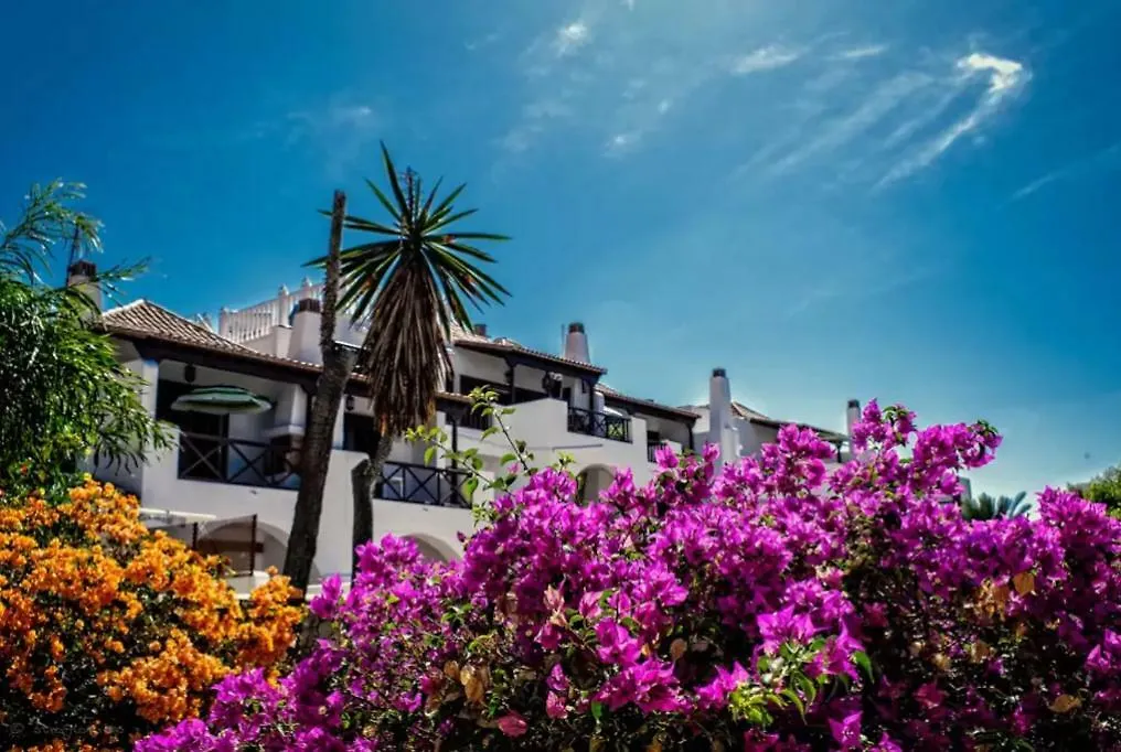 Apartment In Playa De Las Americas 1