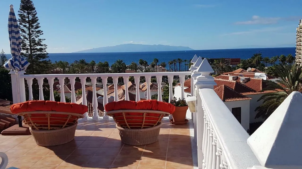 Apartment In Playa De Las Americas 1
