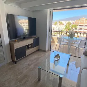 Apartment Parque Santiago 1 Luxury, Playa de las Americas (Tenerife)