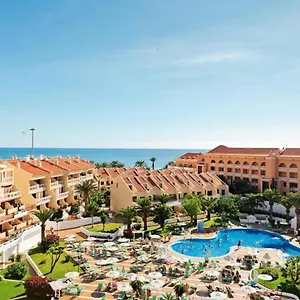 Apartment Two Bedroom In Beachfront Complex With Pool In Playa De Americas., Playa de las Americas (Tenerife)